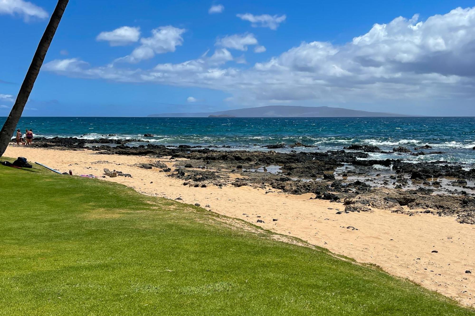 维雷亚Mana Kai Maui公寓 客房 照片