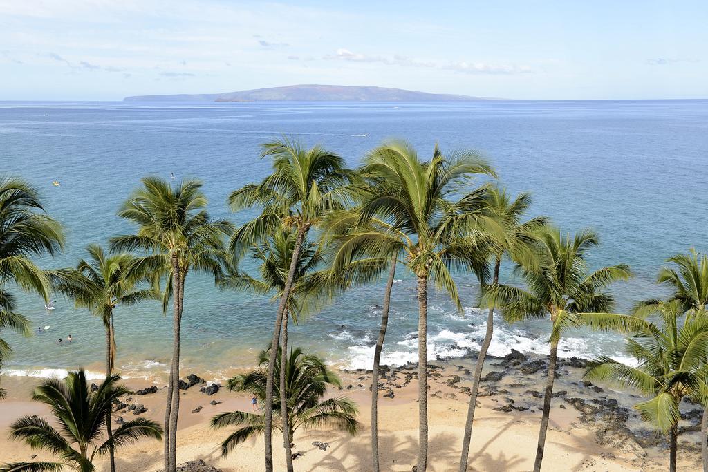 维雷亚Mana Kai Maui公寓 外观 照片