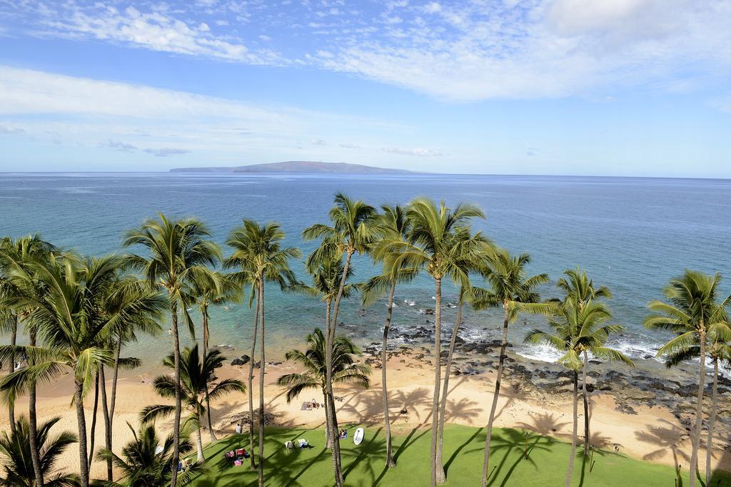 维雷亚Mana Kai Maui公寓 外观 照片